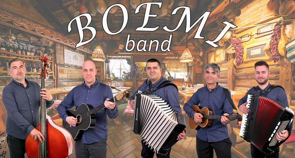 boemi-bend-za vencanje-1